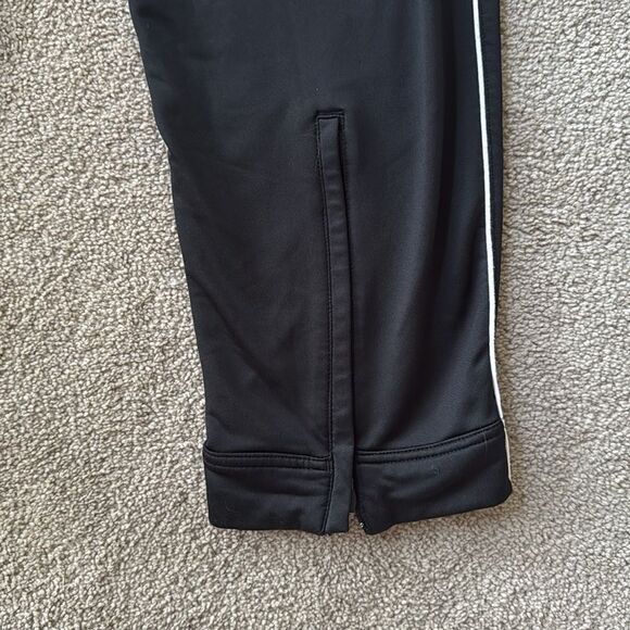 Nike Black Team Uniform Fit Dry Pants! - Picture 7 of 11